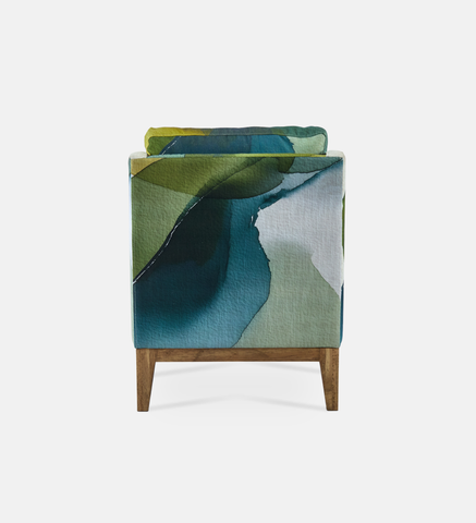 Banks Occasional Chair Heritage Edition (93643)