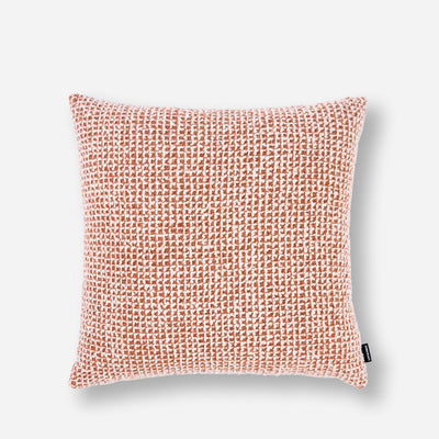 Basket Weave Clay