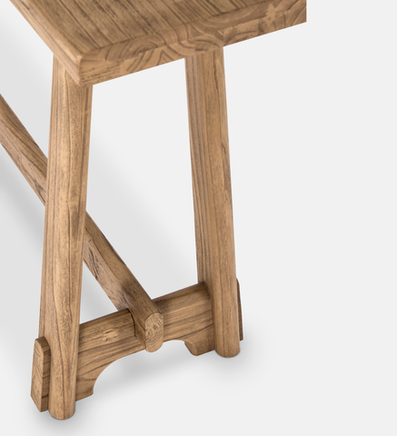 Basset Console (103065)
