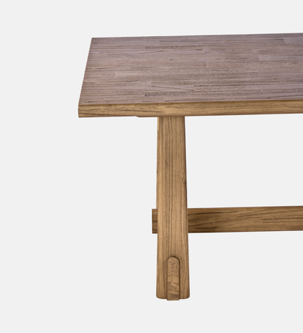 Basset Dining Table 2.2m (103052)