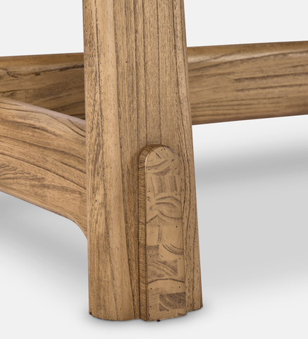 Basset Dining Table 2.2m (103053)