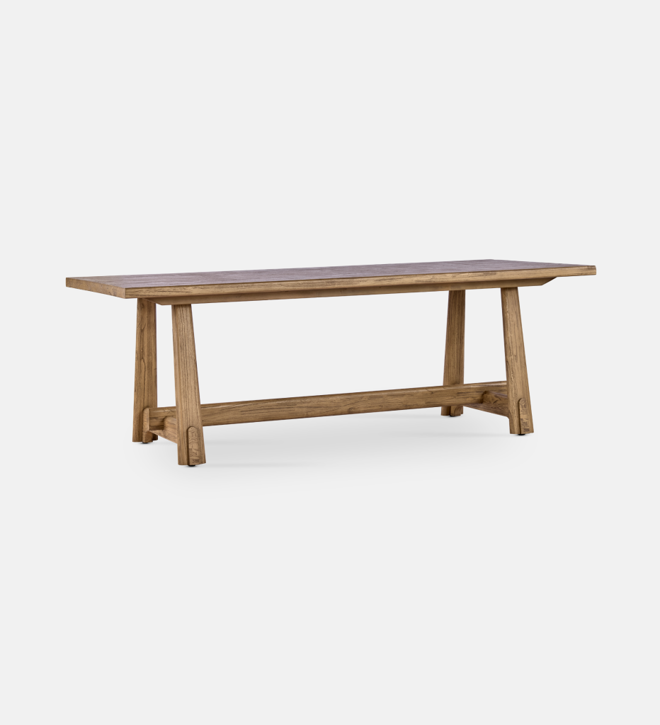 Basset Dining Table 2.2m (103055)