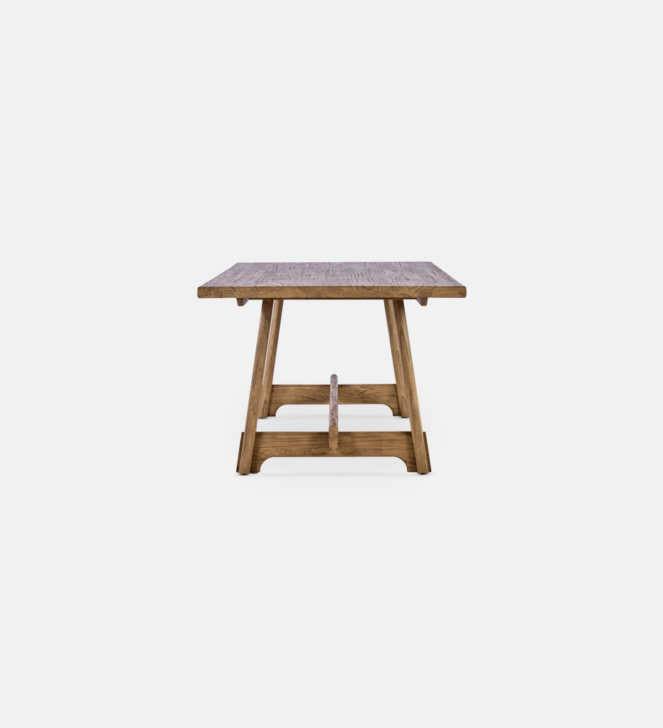 Basset Dining Table 2.2m (103056)