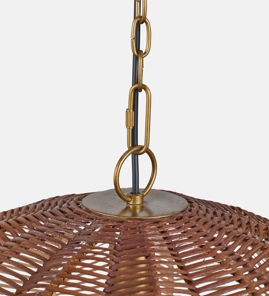 Belle Pendant (94423)