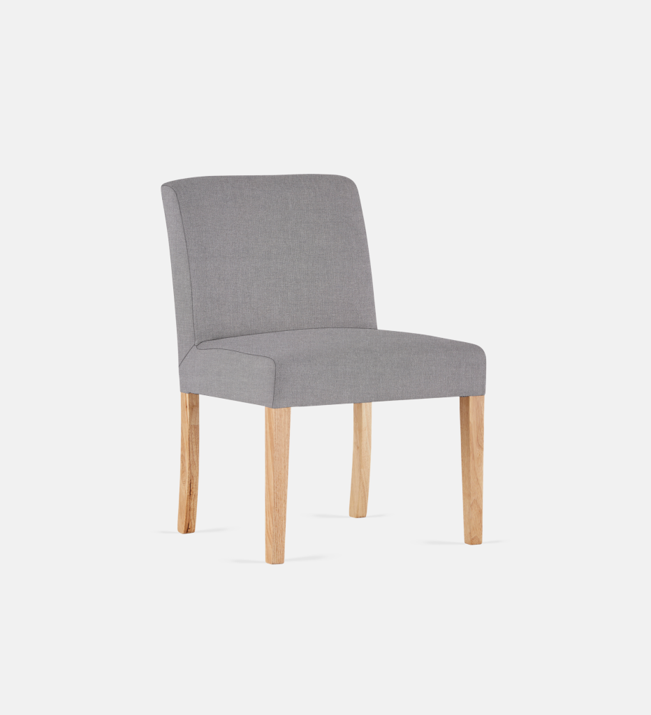 Bennet Leather Dining Chair  (28856)