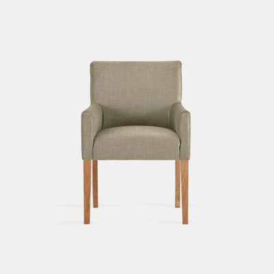 Bennet Carver Dining Chair