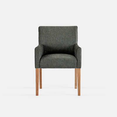 Bennet Carver Dining Chair