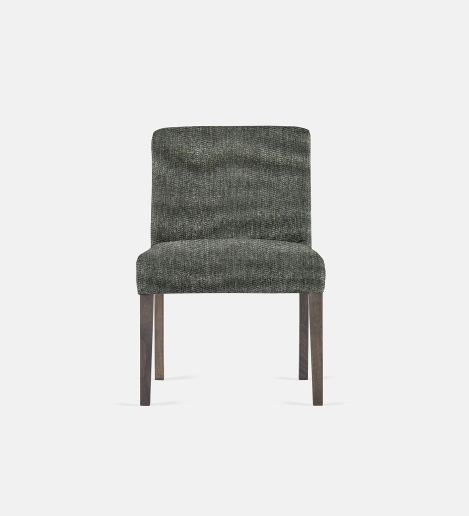 Bennet Dining Chair Brown Leg (67220)