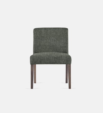 Bennet Dining Chair Brown Leg (67220)