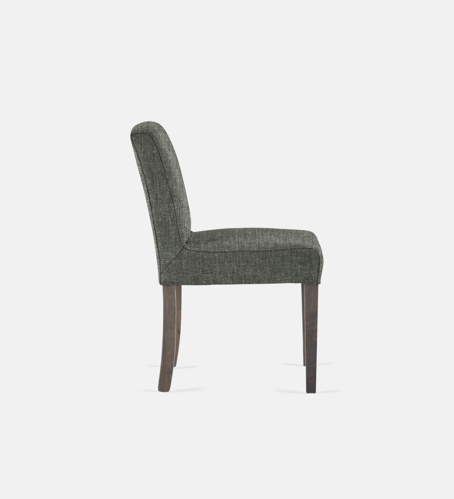 Bennet Dining Chair Brown Leg (67218)
