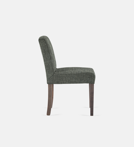 Bennet Dining Chair Brown Leg (67218)