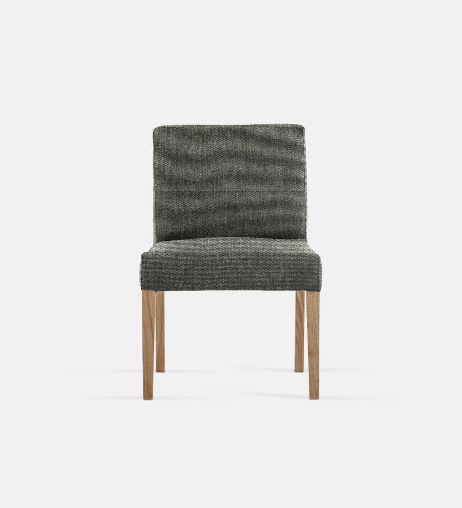 Bennet Dining Chair Natural Leg (67250)