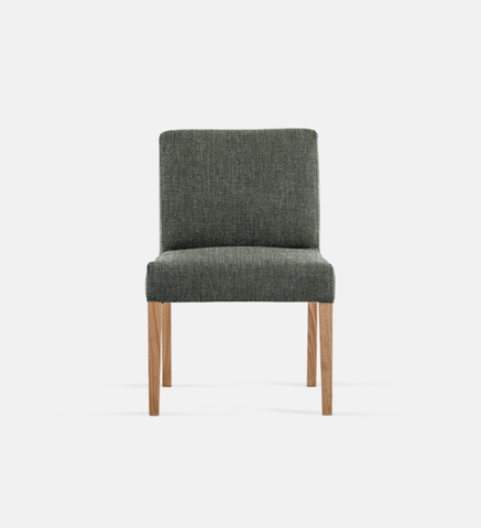Bennet Dining Chair Natural Leg (67250)