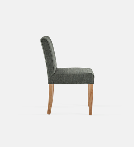 Bennet Dining Chair Natural Leg (67248)