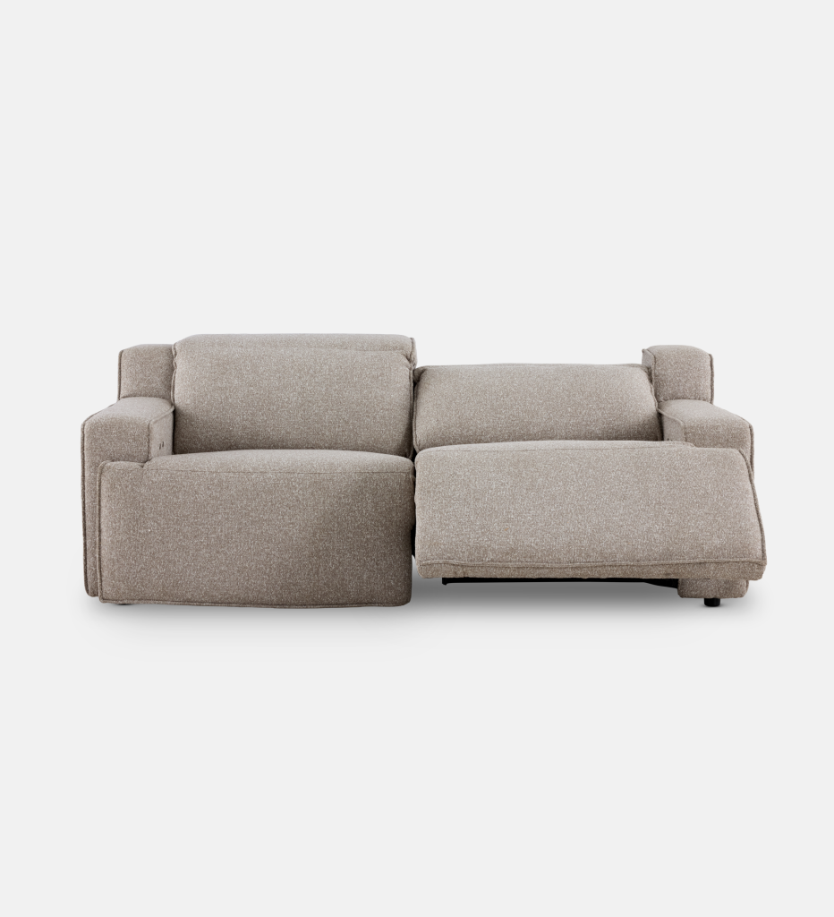 Benson Fully Up 2 Seater Recliner (102494)