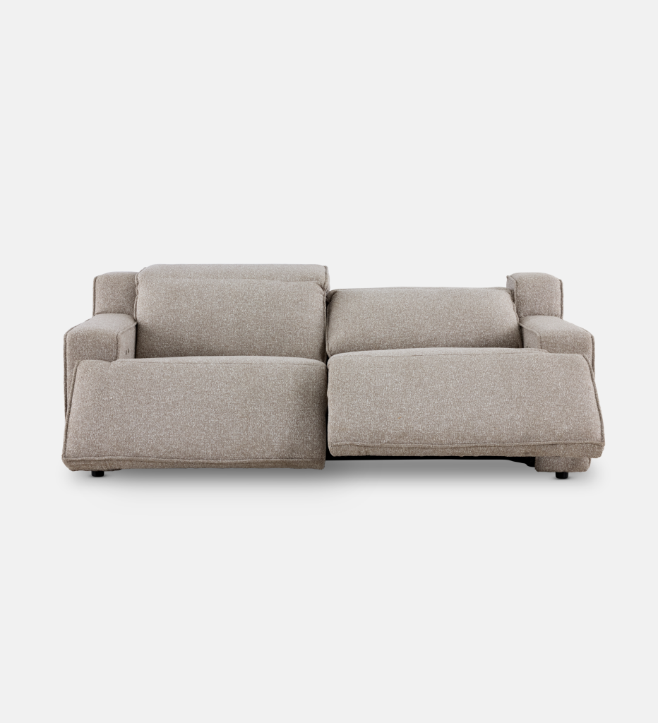 Benson Fully Up 2 Seater Recliner (102511)