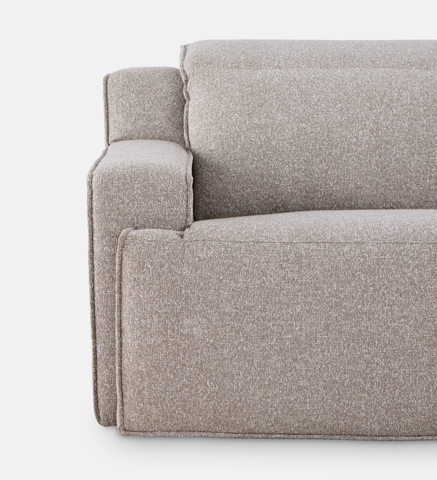 Benson Fully Up 2 Seater Recliner (102496)