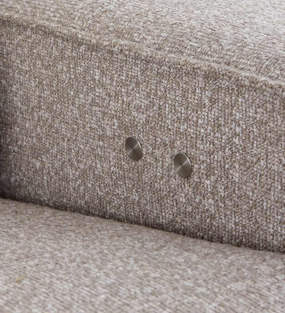 Benson Fully Up 2 Seater Recliner (102512)