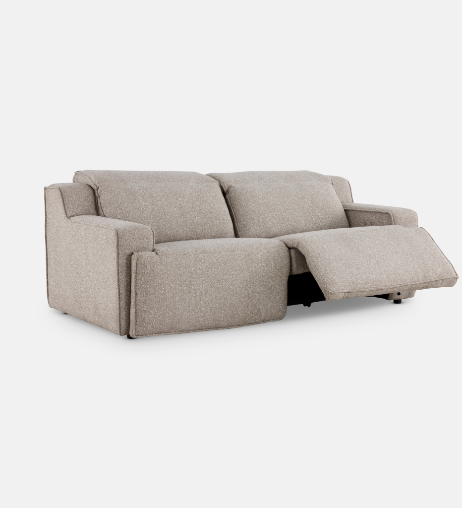 Benson Fully Up 2 Seater Recliner (102506)