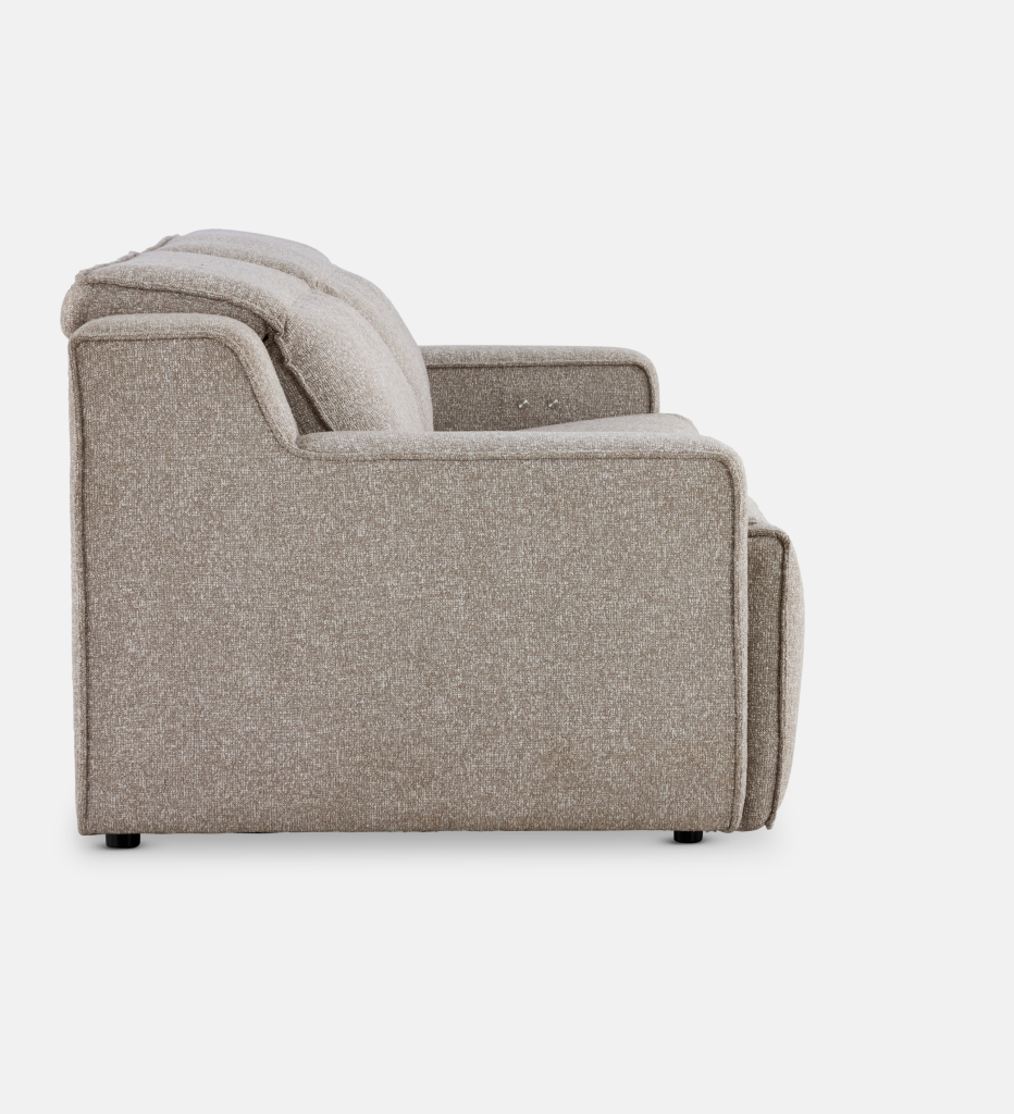 Benson Fully Up 2 Seater Recliner (102505)