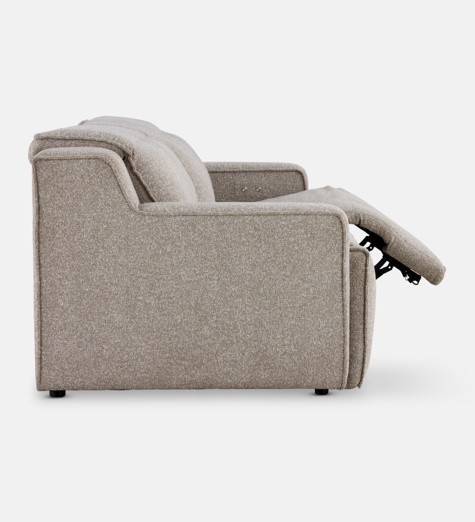 Benson Fully Up 2 Seater Recliner (102507)