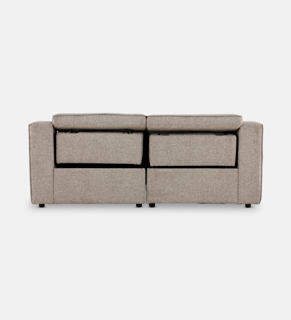 Benson Fully Up 2 Seater Recliner (102508)