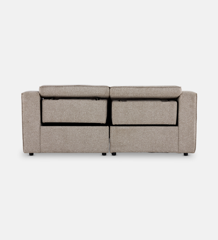 Benson Fully Up 2 Seater Recliner (102508)