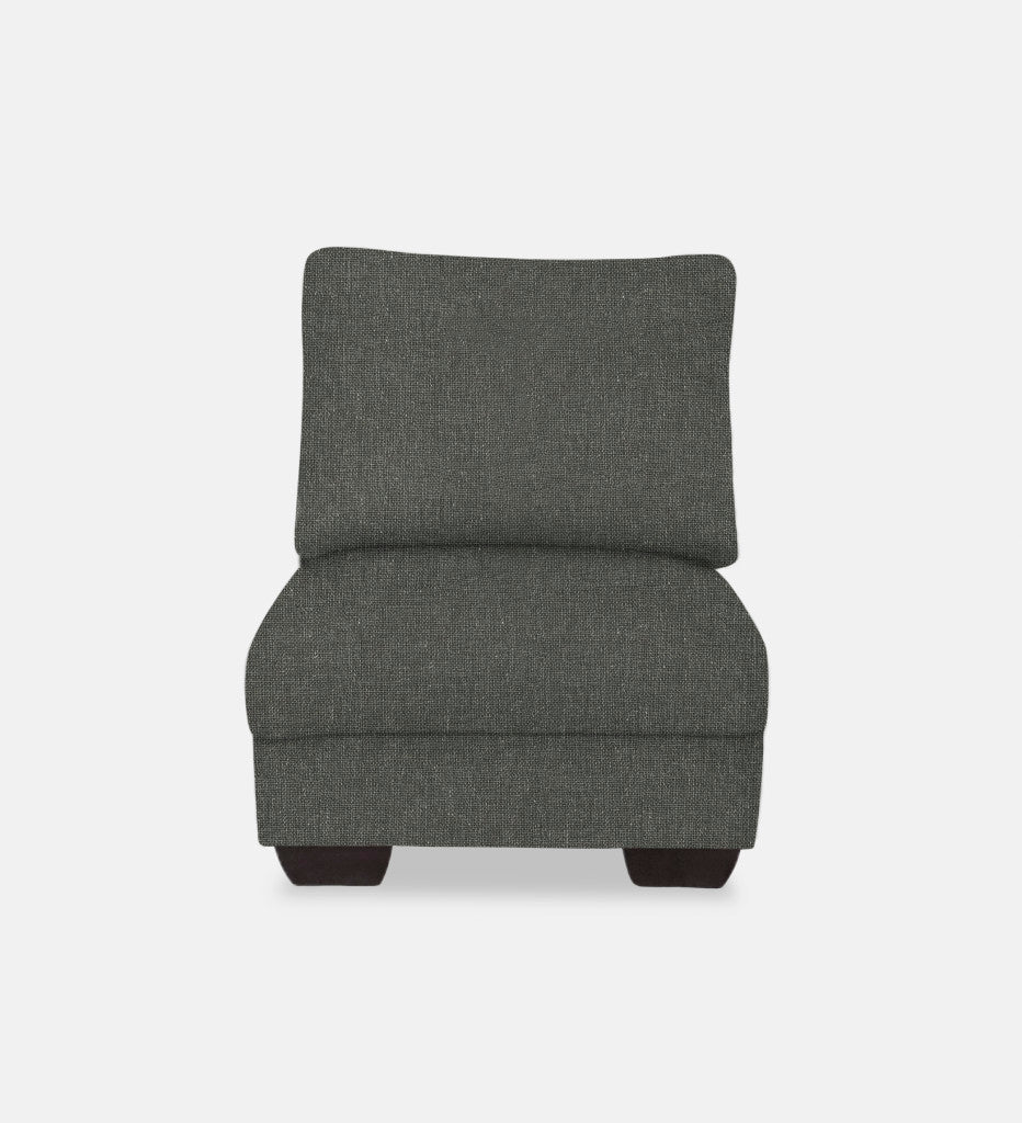 Bianca Fully Upholstered Modular 1 Seater (87138)