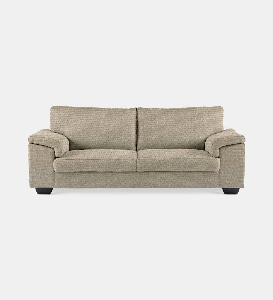 Breen Upholstered 3 Seater Couch
