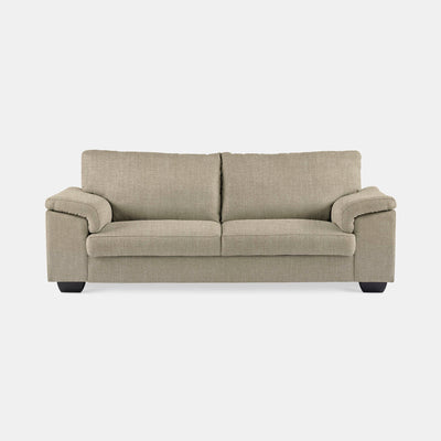 Breen Upholstered 3 Seater Couch
