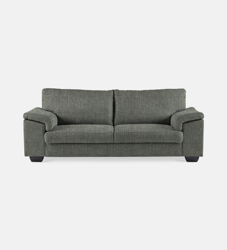 Bianca Fully Upholstered 3 Seater (67411)