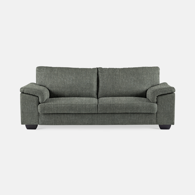 Breen Upholstered 3 Seater Couch