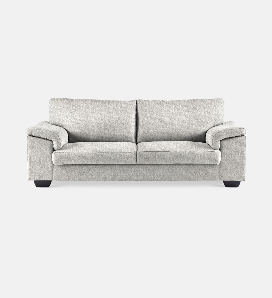 Bianca Fully Upholstered 3 Seater (46581)