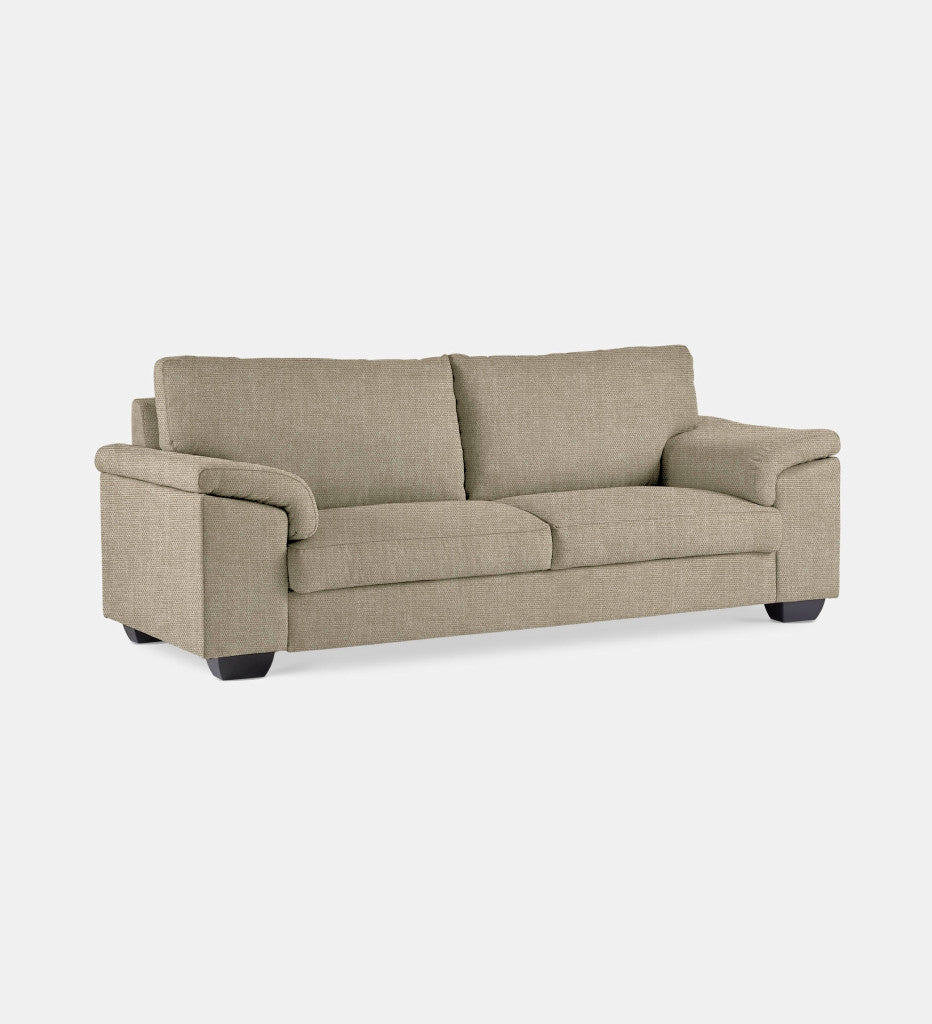 Bianca Fully Upholstered 3 Seater (69537)