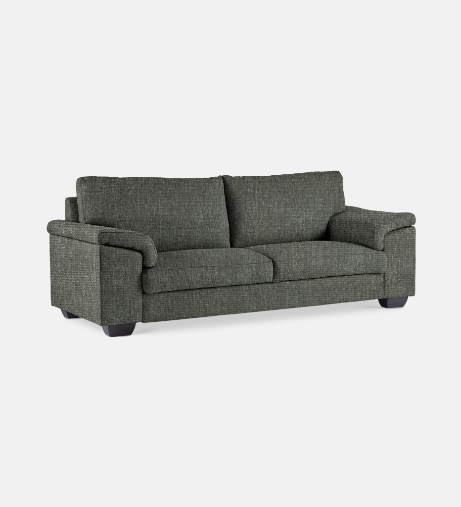 Bianca Fully Upholstered 3 Seater (67412)