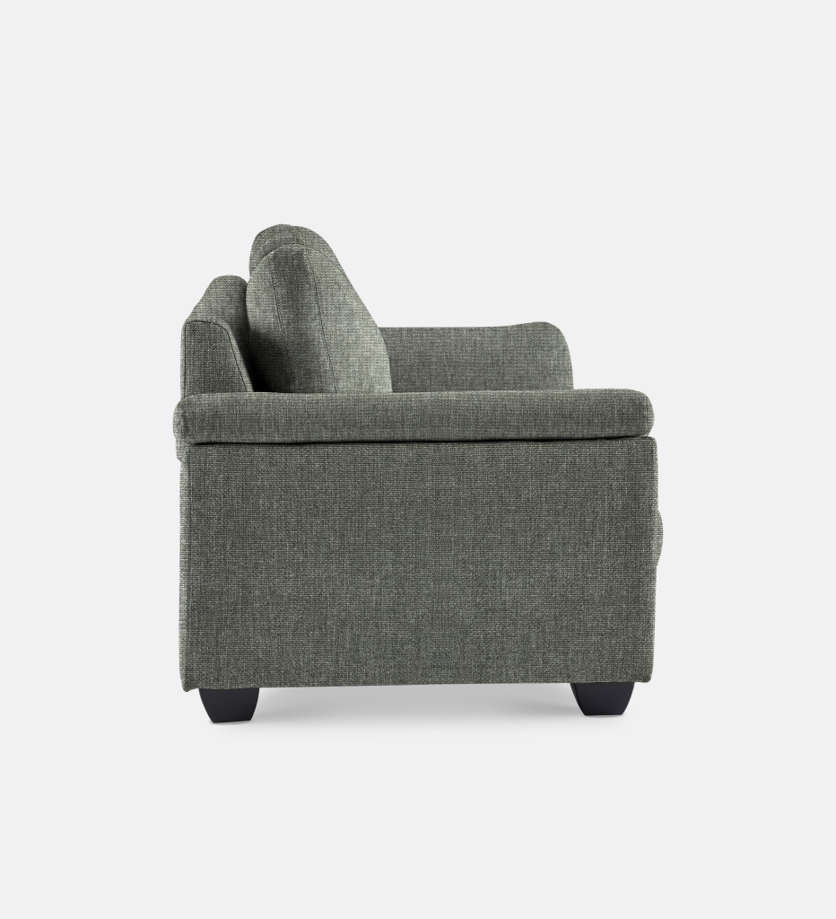 Bianca Fully Upholstered 3 Seater (67406)