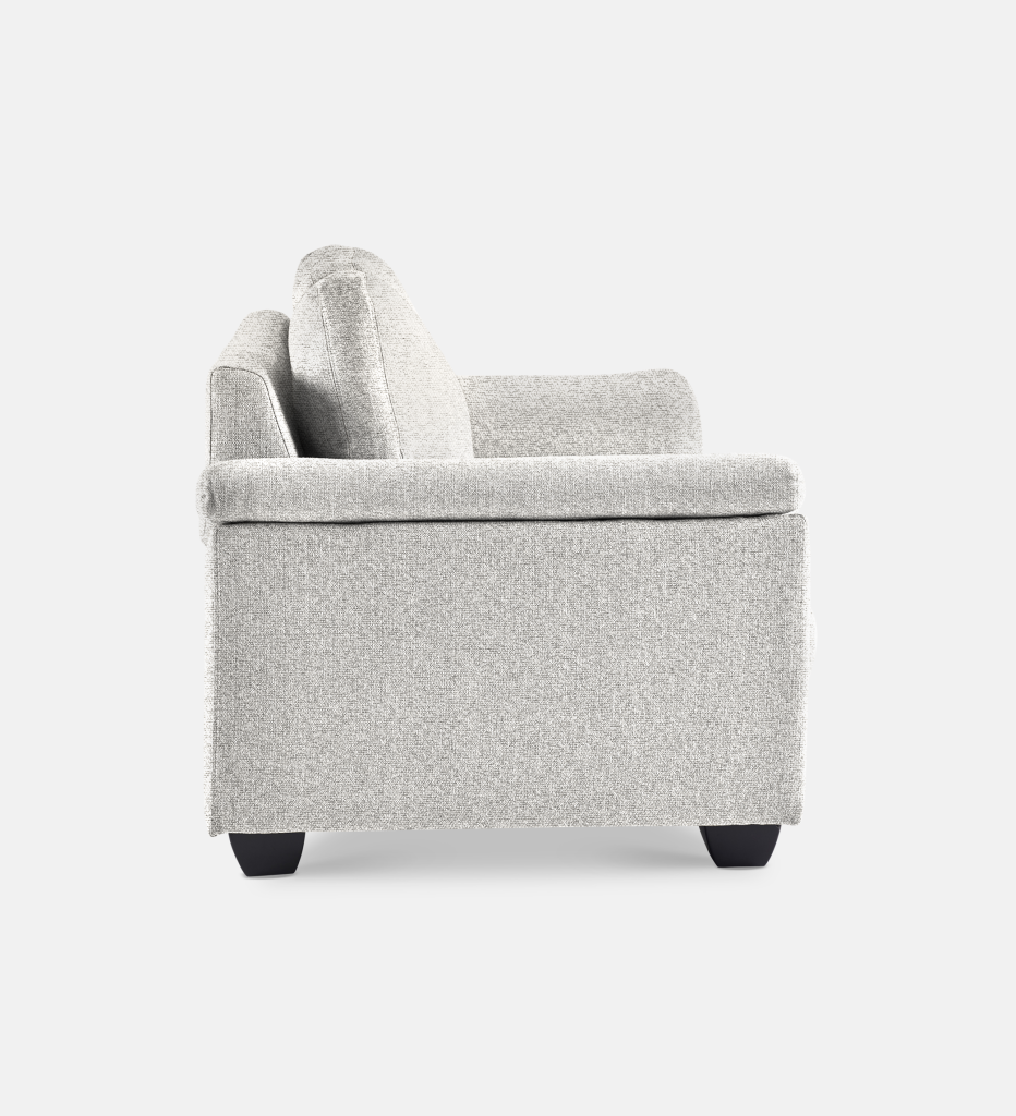 Bianca Fully Upholstered 3 Seater (46583)