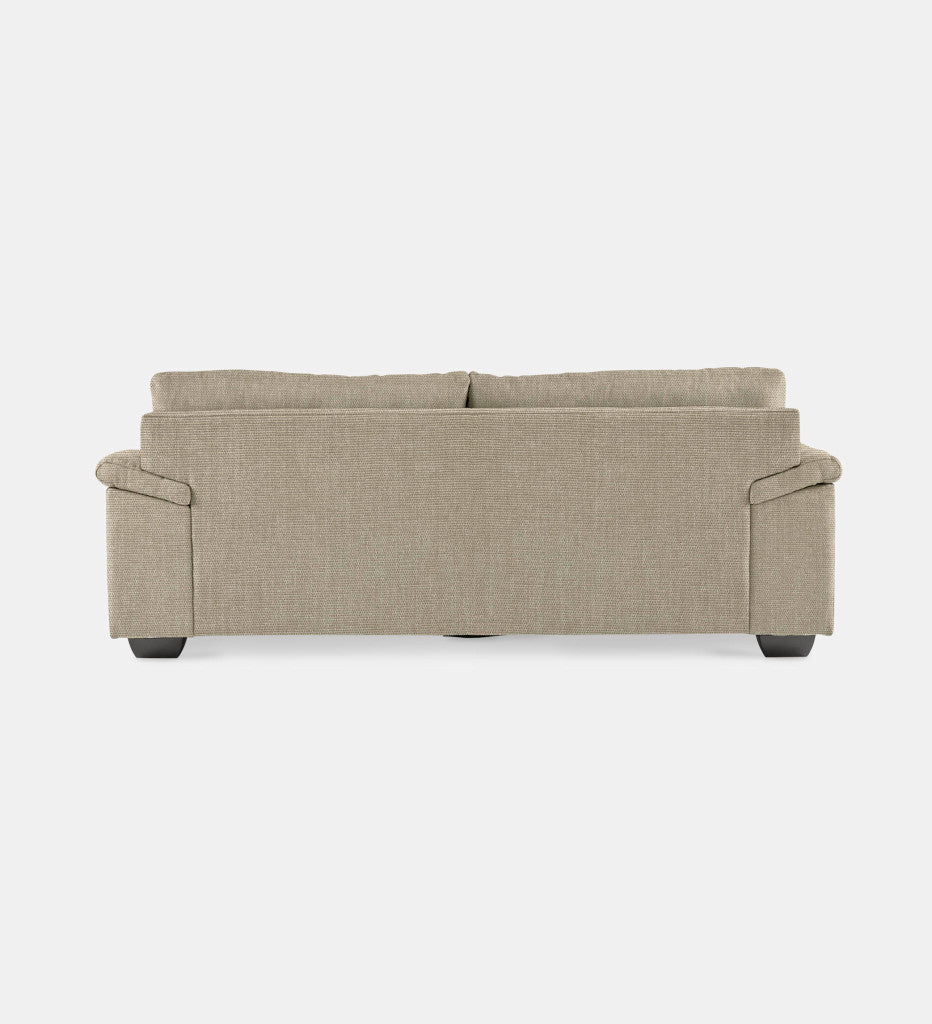 Bianca Fully Upholstered 3 Seater (69539)