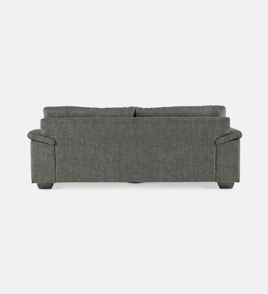 Bianca Fully Upholstered 3 Seater (67407)