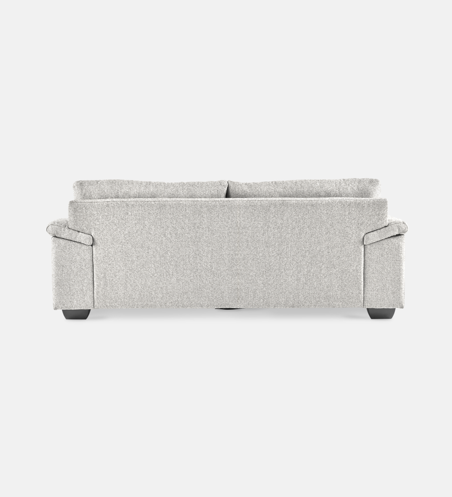 Bianca Fully Upholstered 2 Seater (46671)