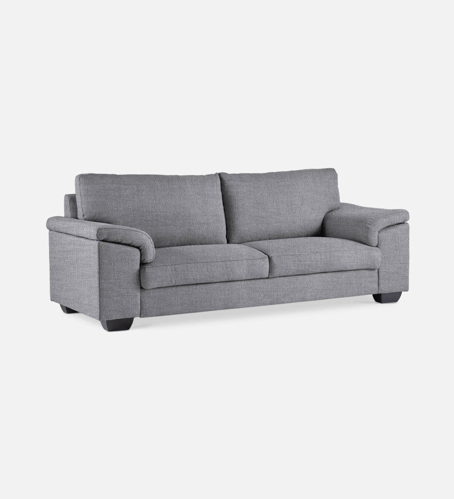 Bianca Fully Upholstered 3 Seater (68376)
