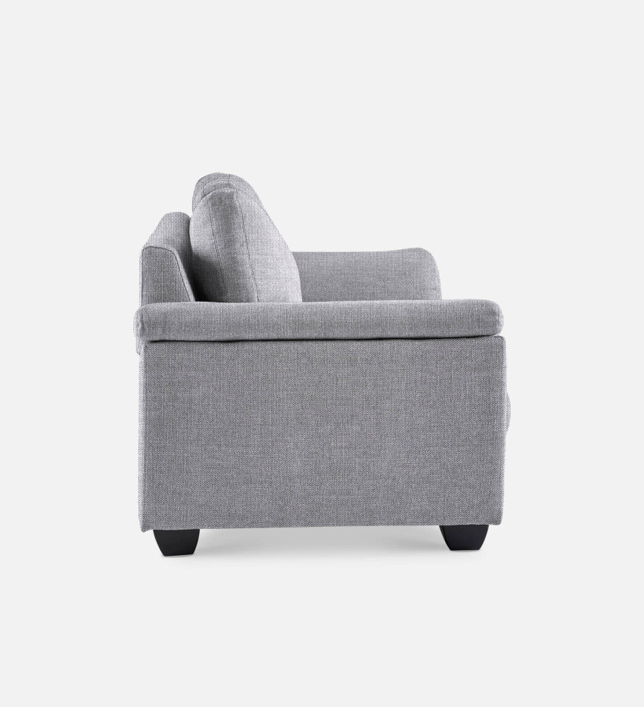Bianca Fully Upholstered 3 Seater (68377)