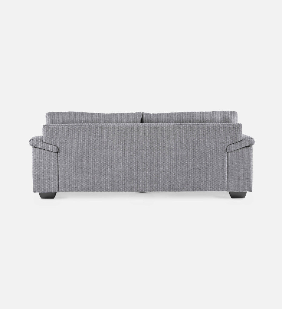 Bianca Fully Upholstered 3 Seater (68378)