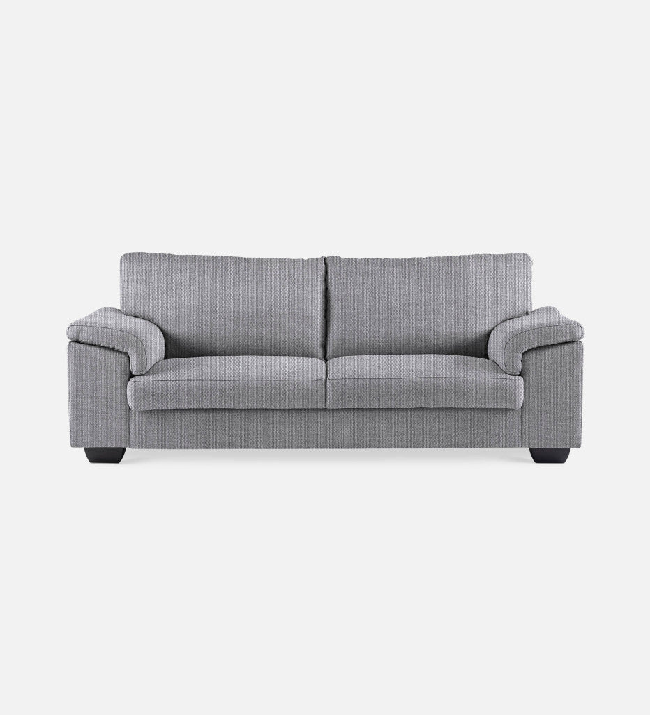 Breen Upholstered 3 Seater Couch