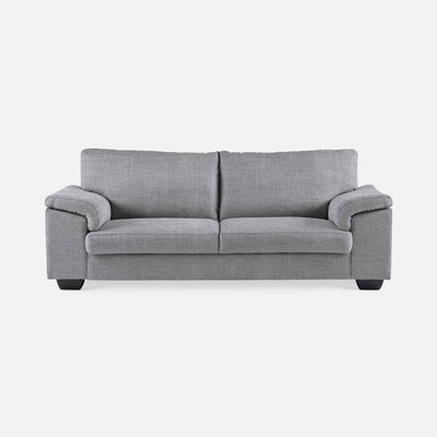 Breen Upholstered 3 Seater Couch