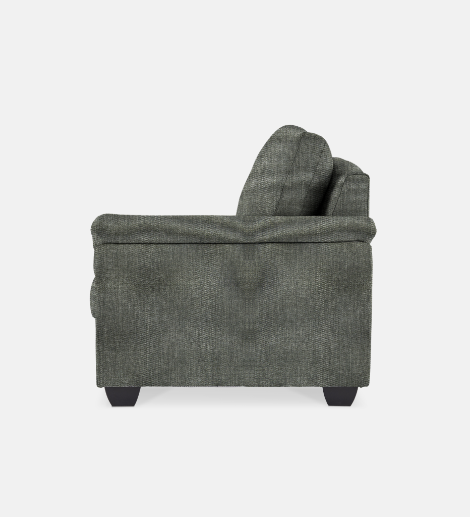 Bianca Fully Upholstered Modular EndPiece Right (67415)