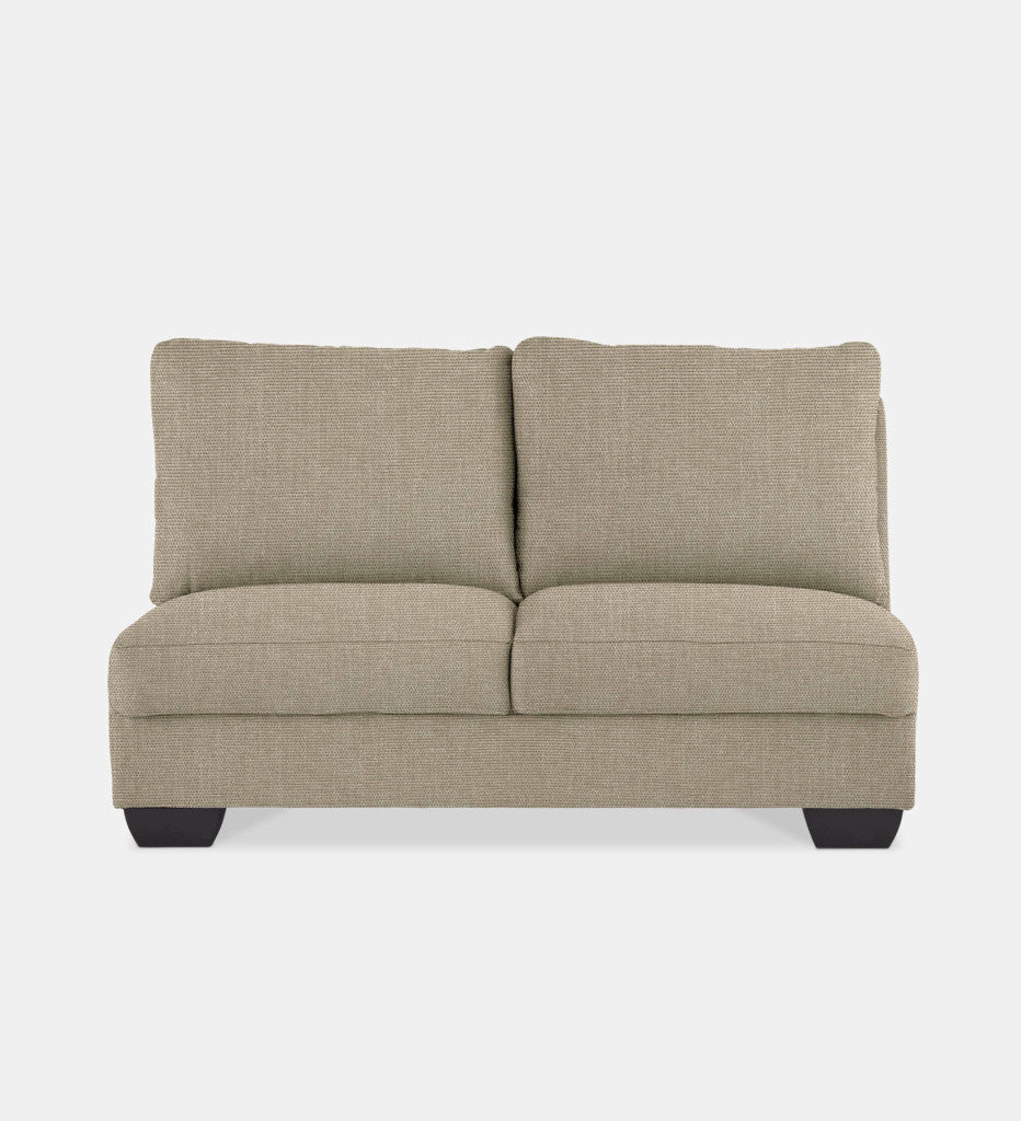 Bianca Fully Upholstered Modular 2 Seater (69550)