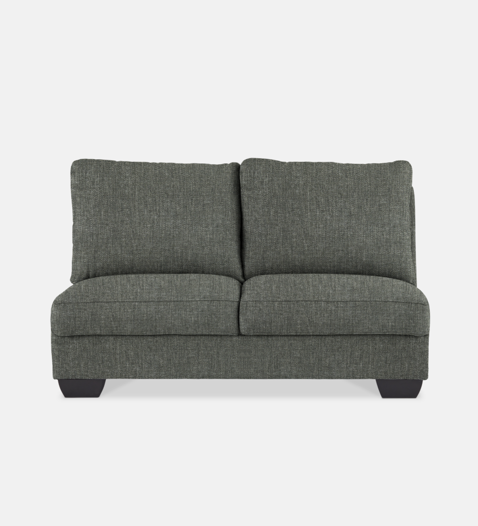 Bianca Fully Upholstered Modular 2 Seater (67419)