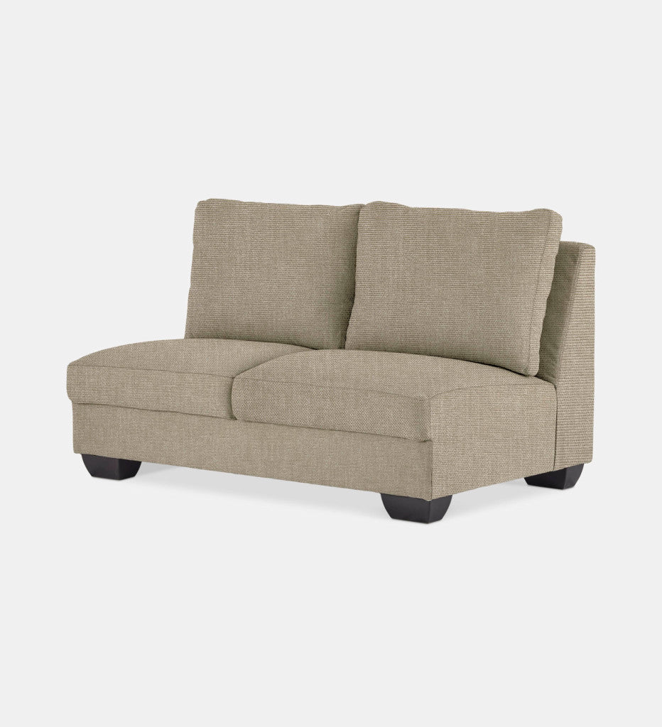 Bianca Fully Upholstered Modular 2 Seater (69551)