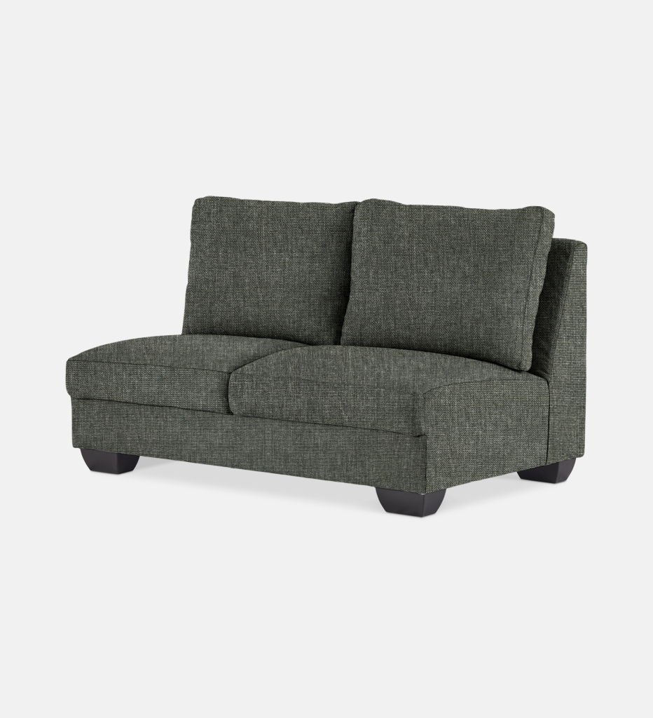 Bianca Fully Upholstered Modular 2 Seater (67420)